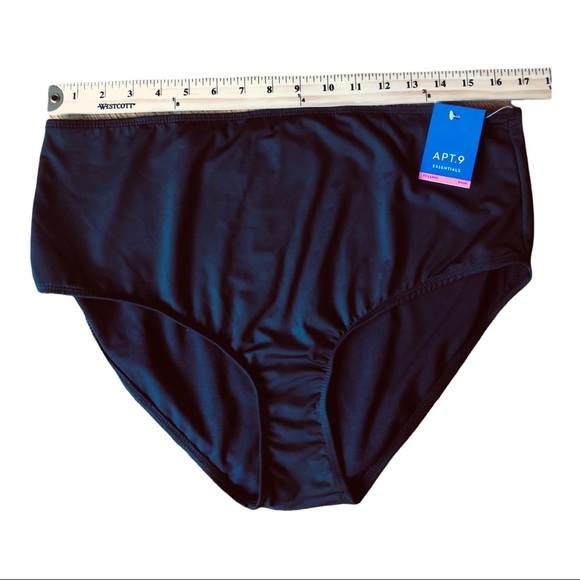 Apt. 9 Bikini Bottoms - Picture 1 of 9